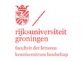 logo Rijksuniversiteit Groningen